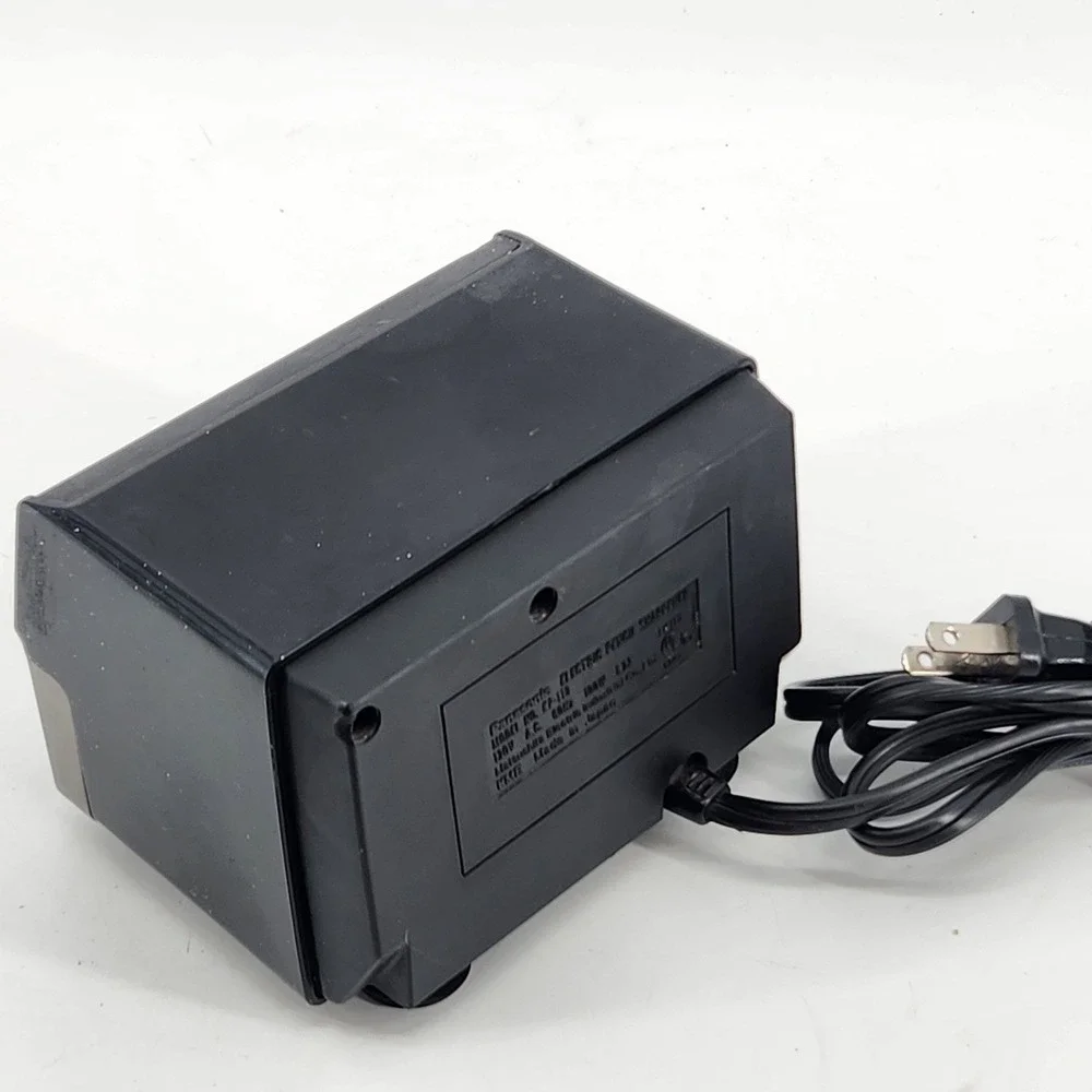 Panasonic vintage kp